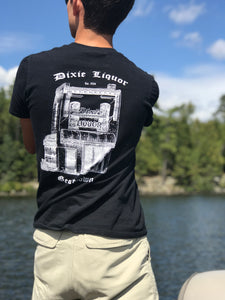 Dixie Liquor Performance T-Shirt