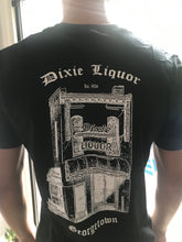 Load image into Gallery viewer, Dixie Liquor Performance T-Shirt