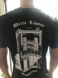 Dixie Liquor Performance T-Shirt