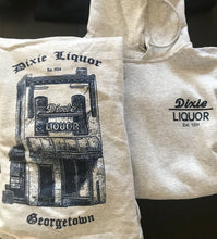 Load image into Gallery viewer, Dixie Liquor Performance Hoodie