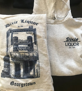 Dixie Liquor Performance Hoodie